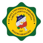 Saint Paul University Philippines Logo Transparent PNG