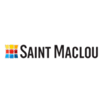Saint maclou Logo Transparent PNG