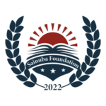 Sainuba Foundation Ltd Logo Transparent PNG