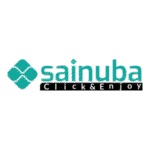 Sainuba.com Logo Transparent PNG