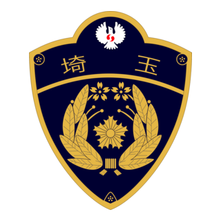 Saitama Prefpolice