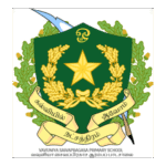 Saivapragasa Primary School Logo Transparent PNG