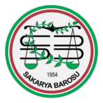 Sakarya Barosu Logo Transparent PNG