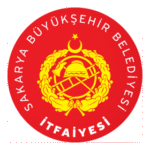 Sakarya Büyükşehir Belediyesi İtfaiyesi Logo Transparent PNG
