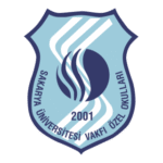 Sakarya Üniversitesi Vakfı Özel Okulları Logo Transparent PNG