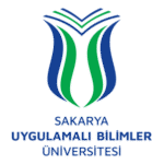 Sakarya Uygulamalı Bilimler Üniversitesi Logo Transparent PNG