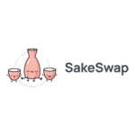 Sakeswap SAKE Logo Transparent PNG