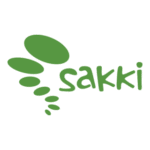 Sakki Logo Transparent PNG