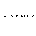 Sal Oppenheim Logo Transparent PNG