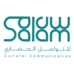 Salam For Cultural Communication Logo Transparent PNG