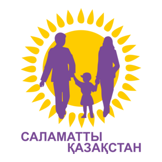 Salamatty Kazakhstan