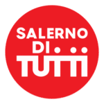 Salerno Di Tutti Logo Transparent PNG