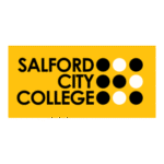 Salford City College Logo Transparent PNG