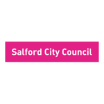 Salford City Council Logo Transparent PNG