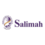 Salimah Logo Transparent PNG