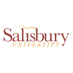 Salisbury University Logo Transparent PNG