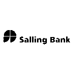 Salling Bank Logo Transparent PNG
