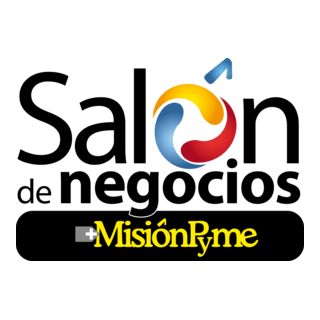 Salon De Negocios Mysionpyme