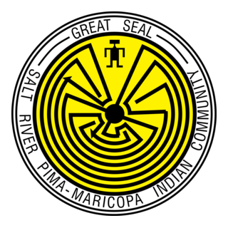 Salt River Pima-maricopa Indian Community