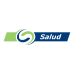 Salud Logo Transparent PNG