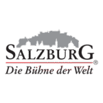 Salzburg Die Bühne Der Welt Logo Transparent PNG
