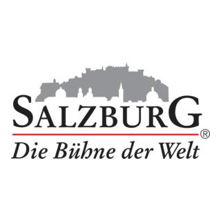 Salzburg Die Bühne Der Welt