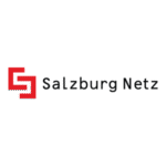 Salzburg Netz Logo Transparent PNG