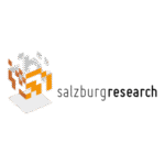 Salzburg Research Logo Transparent PNG