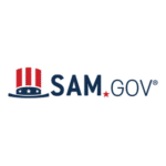 Sam.gov Logo Transparent PNG