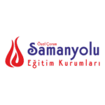 Samanyolu Eğitim Kurumları Logo Transparent PNG