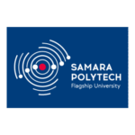 Samara State Technical University Logo Transparent PNG