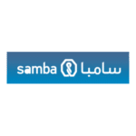 Samba Bank Logo Transparent PNG