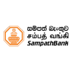 Sampath Bank Plc Logo Transparent PNG
