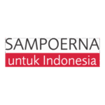 Sampoerna Untuk Indonesia Logo Transparent PNG