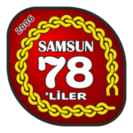Samsun 78liler Logo Transparent PNG
