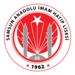 Samsun Anadolu Imam Hatip Lisesi Logo Transparent PNG