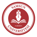 Samsun Üniversitesi Logo Transparent PNG