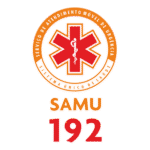 Samu 192 Logo Transparent PNG