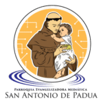 San Antonio De Padua Logo Transparent PNG