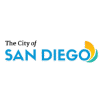 San Diego Logo Transparent PNG