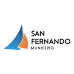 San Fernando Municipio Logo Transparent PNG