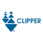 San Francisco Bay Areas Clipper Logo Transparent PNG