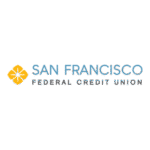 San Francisco Federal Credit Union Logo Transparent PNG