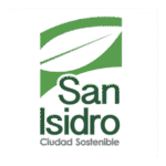 San Isidro Logo Transparent PNG