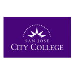 San Jose City College Logo Transparent PNG