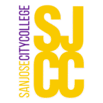 San Jose City College Sjcc Logo Transparent PNG