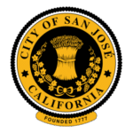 San Jose City Council Logo Transparent PNG