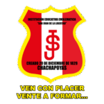 San Juan De La Libertad Logo Transparent PNG