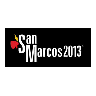 San Marcos 2013