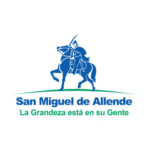 San Miguel De Allende Administracion 06 09 Logo Transparent PNG